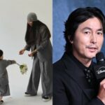 俳優チョン・ウソン、取締役の突然の辞任で“婚外子”騒動が再び浮上…ムン・ガビのSNSは1年近く停止