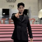 「私生活騒動」イ・イギョン、「第31回釜山国際映画祭」サプライズ登場に続きSNSでも堂々アピール…いよいよ本格的な活動再開か
