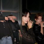 「SEVENTEEN」JEONGHAN×JOSHUA、「12 o’clock」のチャレンジをサプライズ公開…強烈な中毒性を予告
