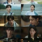 ≪韓国ドラマNOW≫「あなたとは違う恋愛」第8話、ソ・ガンジュン＆アン・ウンジン、10年交際も別の相手に「1か月付き合って」＝視聴率1.9％、あらすじ・ネタバレ