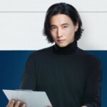 “16年間俳優活動なし”ウォンビン、今回も広告で近況を伝える