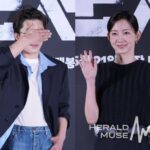 ク・ギョファン、「失楽園」にエキストラでまさかの出演…シン・ヒョンビンはナレーションで強力サポート「サークル感覚で作業」