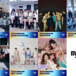 「ALPHA DRIVE ONE」＆「CORTIS」ら出演！「2026 MAMA AWARDS」第一次パフォーミングアーティスト発表！本日より日本特設サイトもオープン