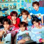 「NCT WISH」の勢い止まらず！「I SPY」が4作連続ミリオンセラー達成