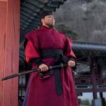 ラッパーSwings、初の時代劇挑戦で気持ちは本気なのに…「からかうのはやめてって言ったじゃん」