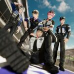 “カムバック”バーチャルアイドルグループ「PLAVE」、新譜「HYPERDRIVE」が韓国音源チャートの最上位圏を席巻…音源パワーを証明