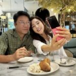 パダ（S.E.S.）、“生みの親”イ・スマンの再出発を応援「今、デビューしていたらその中に私がいる」…「A2O SOUL」＆「A2O LITE」に熱視線