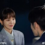 ≪中華ドラマNOW≫「この結婚は社内秘で」2話，紀昱恒の突然のプロポーズに涂筱柠が結婚を決意＝あらすじ・ネタバレ