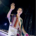 「BTS」Jin、コーヒー広告が似合うスター1位…2位はj-hope