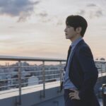 「インタビュー」②「俺はもう我慢しない」イ・ジュニョク、新人俳優の制作発表会への参加を監督に直接提案…「完璧なスーツ姿のために1日『半食』だけ」