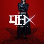 「ドクターX ～白衣のマフィア～」、公開されるやNetflix非英語作品で首位獲得