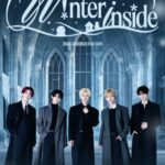 「AND2BLE」、12月5～6日にソウル、11～12日に横浜でファンコンサート「W!nter inside」開催