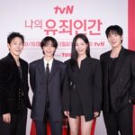 【制作発表会】イム・シワン、男装したソル・イナと恋に落ちる？「ブロマンスもロマンスも経験」…新ドラマ「罪深いあなた」