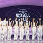 「A2O SOUL」＆「A2O LITE」24人同時デビューに世界観まで…イ・スマンはなぜ“大型新人”を選択したのか？（動画あり）