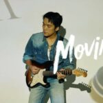 「MONNI」のボーカル、キム・シヌがソロ曲「Moving」でカムバック（動画あり）