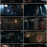 ≪韓国ドラマREVIEW≫「エージェント・キム」6話あらすじと撮影秘話…チェ・デフン、キム部長の娘ミンジを救出！撮影現場では優しい演技指導も＝撮影裏話・あらすじ