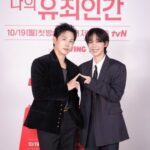 「罪深いあなた」イム・シワン＆男装女子ソル・イナ、 「寂しいほど華やかに、孔雀のように」…視聴率公約は7パーセントと20パーセントで