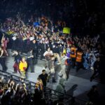 「BTS」、鐘の音だけ「No.29」も2億回再生…「HYBE CHEERING PARTY」も開催