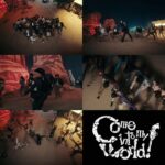 歌手WOODZ、新曲「Come into my world!」のパフォーマンスティーザー公開…躍動感あふれるパフォーマンス