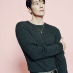 「インタビュー」① キム・ヨングァン「もっと年を取ったらロコのオファーが来ないかも」…「ハートにチャージして」出演の理由