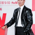 ドラマ「100日の嘘」チン・ソンギュ、劇中で見せたハイレベルな日本語演技…好評の裏に隠れた努力