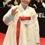 “健康異常説”キム・ヘジャ、映画「今もなお輝いて」の舞台あいさつを直前でキャンセル…「やむを得ない事情」