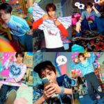 「NCT WISH」、新譜「I SPY」の活動開始…縦横無尽な活躍を予告