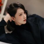 ユナ（少女時代）、ボブヘアへの大胆イメチェンが「クラシック映画の主人公級」…メンバーも思わず絶賛した圧倒的ビジュアル