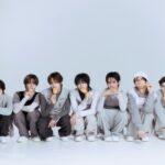 “21日カムバック”「YUHZ」、1st EP「B」トラックリスト公開！タイトル曲は「B.B.B」