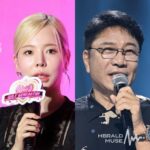 「A2O LITE」のデビュー曲「NEON」をキレッキレで踊るイ・スマン？ サニー（少女時代）、叔父のAI動画をさらし、テギョン（2PM）も「大丈夫？」