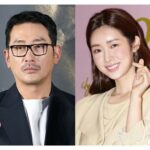 “ハ・ジョンウと結婚”…女優チャ・ジョンウォン、姑とたったの4歳差？…“複雑すぎる家族関係”が話題