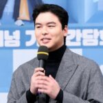 イ・ジャンウ、登録者約12万人のYouTube活動を一時休止…「もっとおもしろくなって戻ってくる」