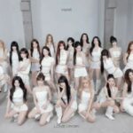 「tripleS」、完全体新曲「Andless」リリース…「K-POPガールズ！デーモン・ハンターズ」OST作家が参加