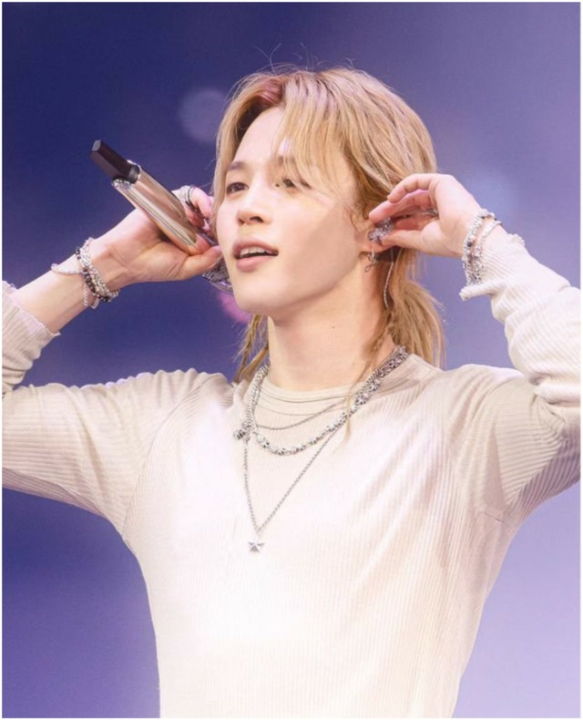 「BTS」Jimin、誕生日を祝う「HAPPY JIMIN DAY」イベントでアジアが熱く ...