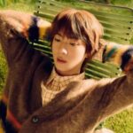「BTS」Jin、コーヒー広告モデルにぴったりのスター1位…「ソクジンとコーヒーを1杯」