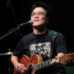 歌手アン・チファン、「10年前に直腸がんステージ3と闘病…体重が15kg減った」