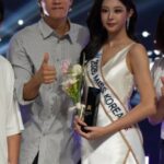 “たくさんの関心に感謝”ウ・ソユン、整形疑惑から2か月ぶりに“ミスコリア真”選出への感想明かす