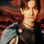 「東方神起」チャンミン、リング上のロッカーに…「All Of My Life」のMVティーザーを公開