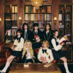 「SAY MY NAME」、デビュー2周年を迎えきょうファンコンサートを開催