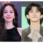 女優ハン・ジミンに悪質コメントをしたのは…「JANNABI」チェ・ジョンフンへのストーカーと同一人物