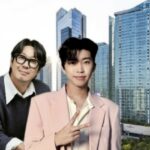 【スターの高級住宅】「BIGBANG」SOL＆D-LITEも暮らした超高級マンション…イム・ヨンウンが約5億円で購入、現在の売り出し価格は？