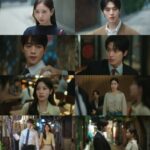 ≪韓国ドラマNOW≫「あなたとは違う恋愛」第9話、ソ・ガンジュン＆アン・ウンジン、1か月限定の別の恋へ…父親の死に隠された衝撃の過去＝視聴率1.8％、あらすじ・ネタバレ