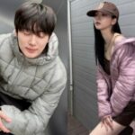 【注目アイテム】ビョン・ウソク＆「aespa」KARINAも愛用！韓国スターが選んだ軽量ダウン、気になるブランドと価格は？