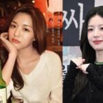 女優コ・ユンジョン、10年前の居酒屋のポスターが話題…どれほどきれいだったのか「友達みんなに誰？」と