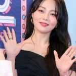 歌手HYNN（パク・ヘウォン）のステージを中断しあいさつ…政治家・主催者側が結局謝罪「ご迷惑をおかけして申し訳ない」