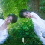 「SEVENTEEN」新ユニットJEONGHAN×JOSHUA、本日ついにデビューアルバムをリリース「他にはない差別化が鍵」