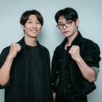 カン・ギヨン×キム・ジウン（ZEROBASEONE）、映画「サイレン」でW主演…2027年公開を目指す