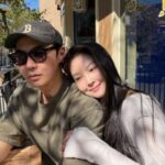 “「SHINHWA」チョンジンの妻”リュ・イソ、流産の痛みを告白して涙…「夫に感謝」