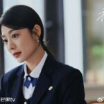 ≪中華ドラマNOW≫「この結婚は社内秘で」8話，紀昱恒と涂筱檸の愛が深まる一方、元恋人・陸思靖の突然の花束に揺れる2人の関係 ＝あらすじ・ネタバレ