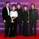 Netflix映画「もしもの愛」、イ・チャンドン監督「映画の神様が味方した」…欧州の映画祭を席巻